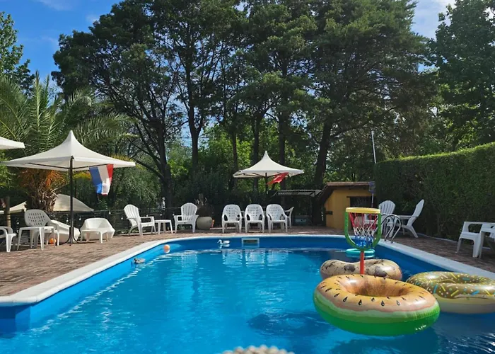 Posada Aitue Villa General Belgrano